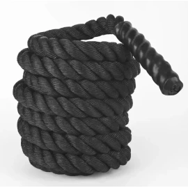 Athetic Cuerda Crossfit Ejercicio Gym Training Gruesa Entrenamiento
