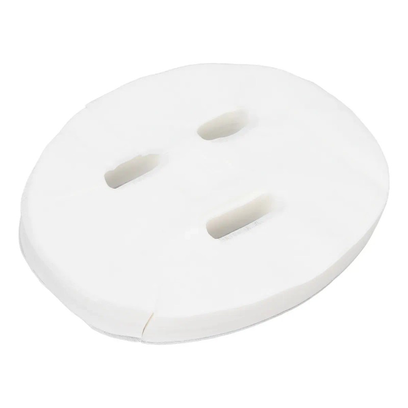 Lámina Papel Facial Hojas