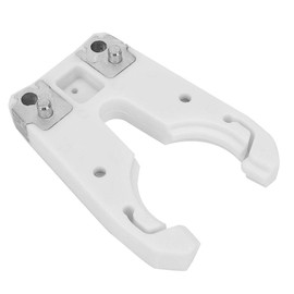 BOROCO ISO30 Tool Holder Clamp Cradle Claw Set 5pcs Engraving Machine Tool Industry Milling Cutter CNC Machines Automatic Tool Changer Tool Holder Changer CNC Tool