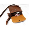 Zazaland Mini Shoulder Bag, Belt Pouch, Removable Shoulder Strap, 2-Way