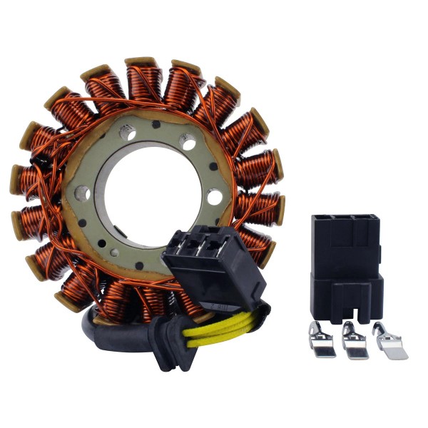 RMSTATOR Generator Stator For Honda CBR 600 OEM Repl.# 31120-MBW-J21