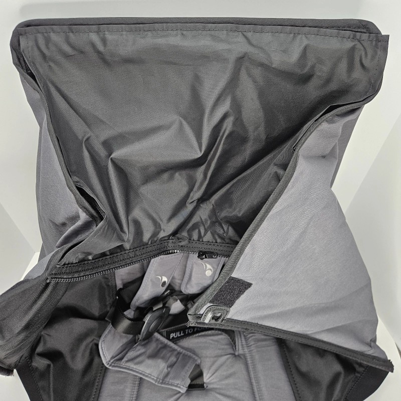 Baby Jogger City Mini 2 Stroller Replacement Seat & Canopy