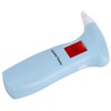 Breath Liquor Tester Driver Drunk Detector Wine Analyzer with LCD