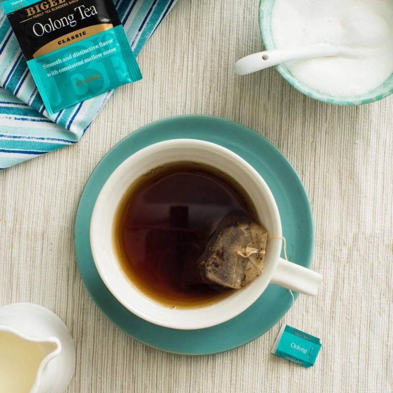 Bigelow Classic Oolong Tea - 20 tea bags