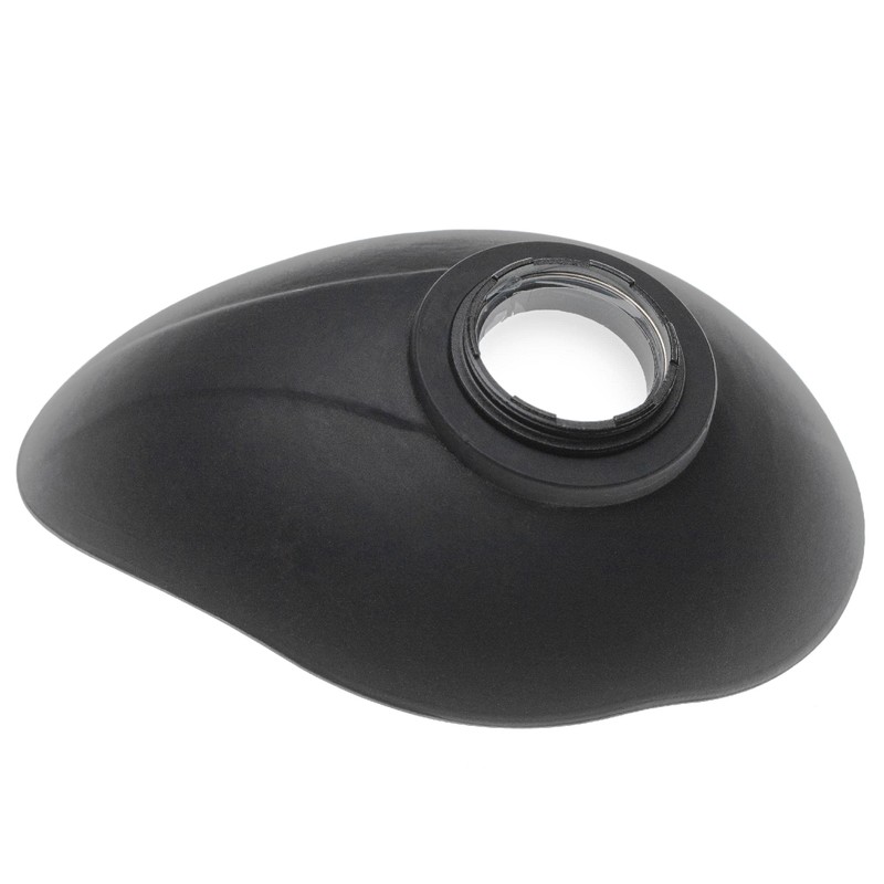 vhbw Eyecup Viewfinder Replacement for Nikon DK-19 for DSLR Camera