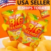 Metavita 🍬 2PCS Metavita Big Mango Gummy Candy | Resealable