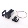 WANGCL Digital PID Controller Intelligent Thermostat with 25A SSR Relay