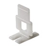 QEP LASH Tile Leveling System, Part A, Clips for 1/16"