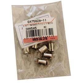 esuko 6.3 V/1.0 W/BA9S Pilot Ball (10 Pieces) ea758za – 11 