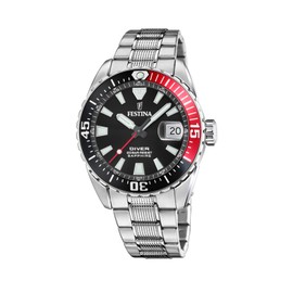 FESTINA Diving Watch F20669/6