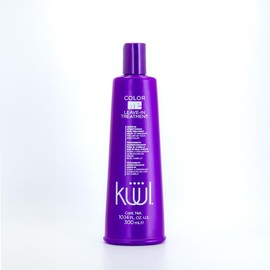 Kuul Color Me Leave-In Treatment 10.1 oz | Aminogen Complex Conditioner for Hair Hydration, Moisturizing, Repair, Shine & Frizz Control