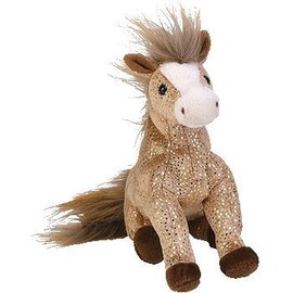 Ty Filly The Horse Beanie Baby Beanies Horses