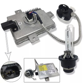 MY-Carlight For 2002-2003 Acura CL 3.2L HID Xenon Headlight Ballast Igniter Bulb 33109S0KA02