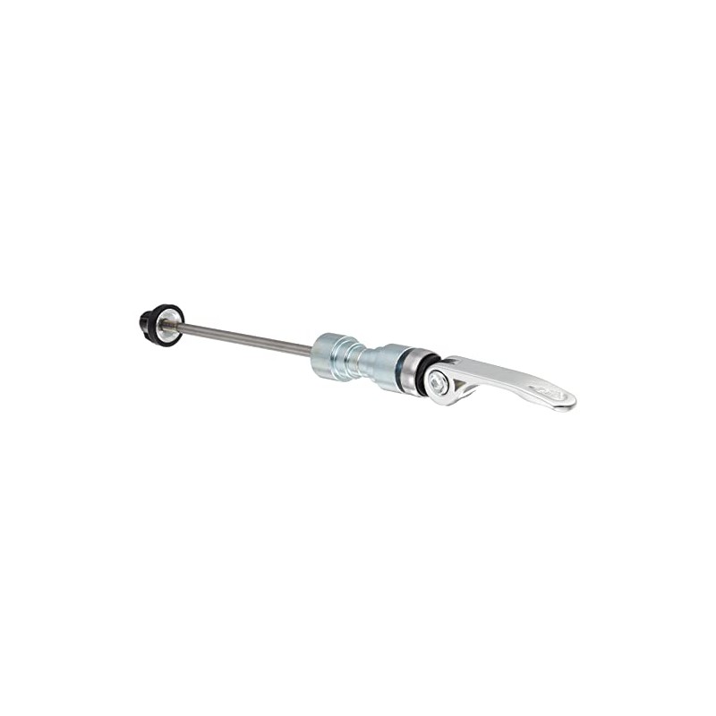 MINOURA VERGO-TF Quick for 12/15mm Thru Axle for Wheel Support