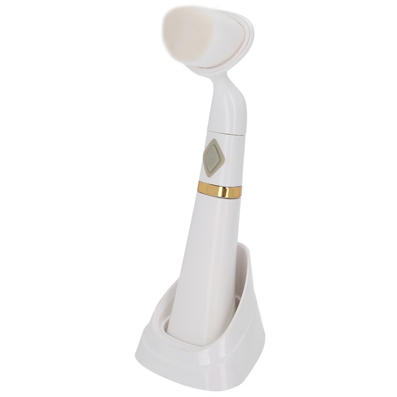 Professional Electric Facial Cleansing Brush Device Household Face Skin Pore