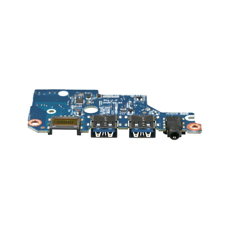 acer 55.Q7KN2.001 Original IO Board for Nitro 5 AN515-52, AN515-55,