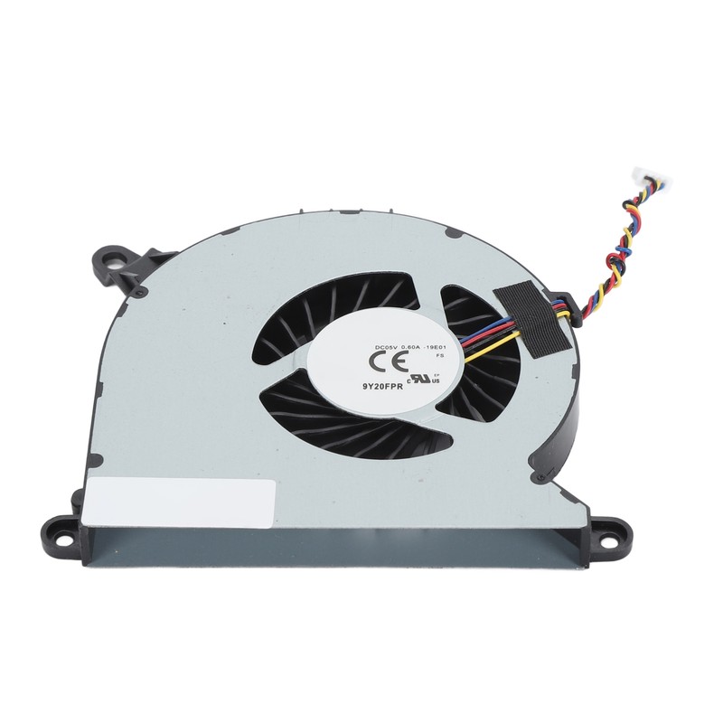 CPU Cooling Fan for Intel NUC 10 NUC10i3FNH NUC10i5FH NUC10i