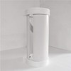 Bin Liner Bag Dispenser Holder for Rubbish Trash Can Wheelie