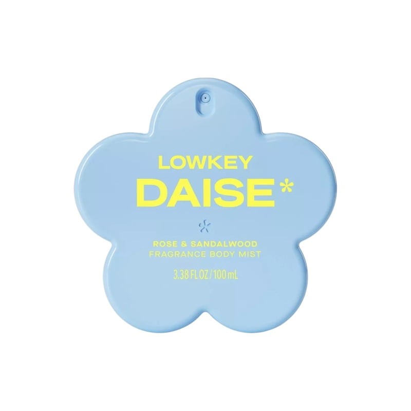 Loción Corporal Daise Hello Raspberry & Mint 100ml