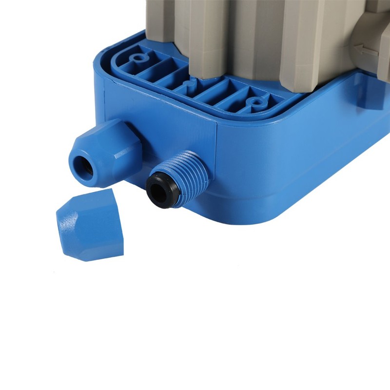 Automatic,Whole Home Water Pressure Booster, Controller, 100-120V Pressure Switch for