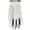 Wilson Staff Herren Golfhandschuh, Grip Plus, Material-Kombi, Größe: L, Rechtshand,
