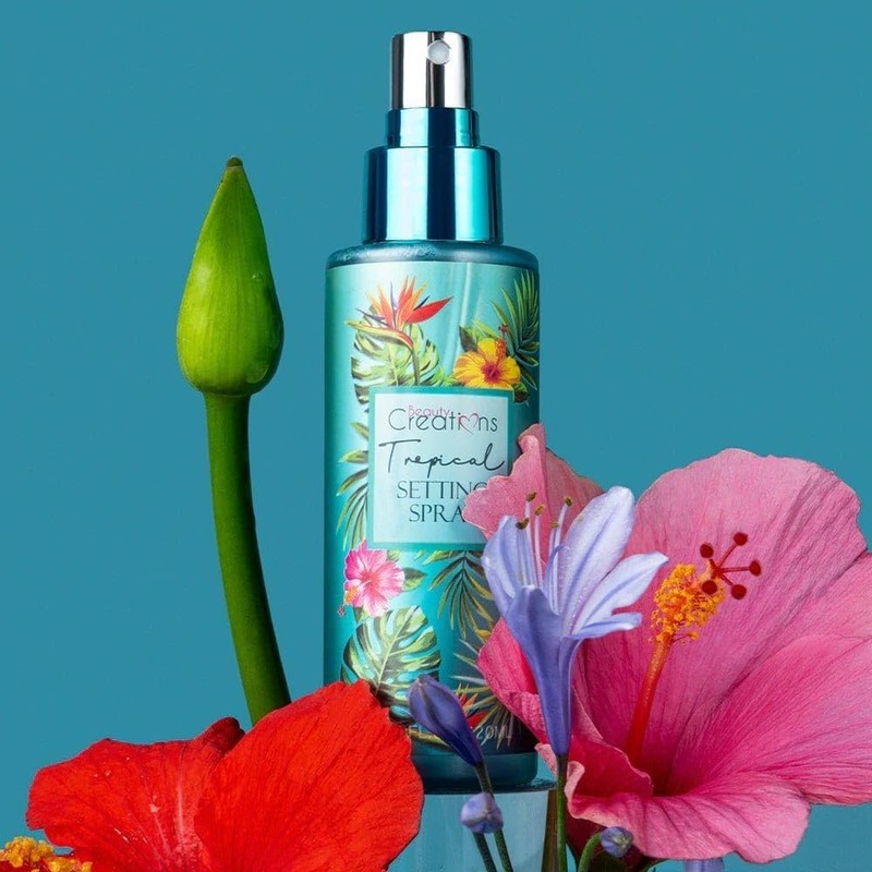 Beauty Creations Tropical Setting Spray