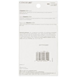 COVERGIRL Classic Color Blush, Iced Plum (510) (Packaging May Vary)