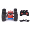 Air Hogs Super Soft Vehículo A Control Remoto Flippin Frenzy