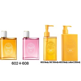 Sttes brazilian Perfume  602# - Eau De Perfume 100ml (3.4fl Oz)  vanilla Gourmet tune (Caramel vanilla flavor)  Fragrance Irresistible:_701