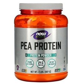 스포츠 완두 단백질 프로틴 파우더 무맛 907 그램 유통기한 보장 Unflavored Sports Pea Protein Powder 907 Grams Guaranteed Freshness