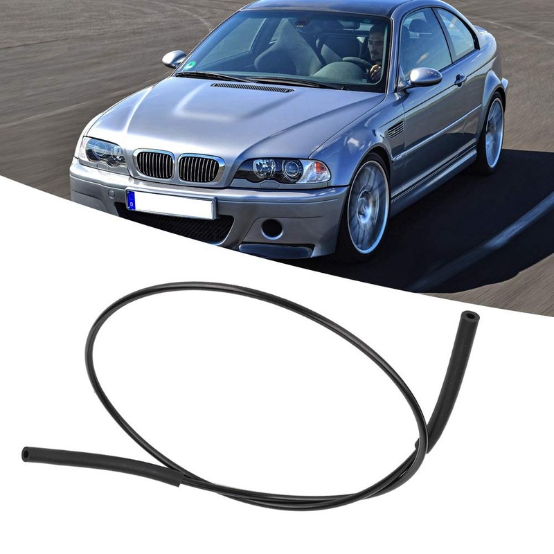 Secondary Air Injection Pump Vacuum Hose Line 11727574490 Stable Performance