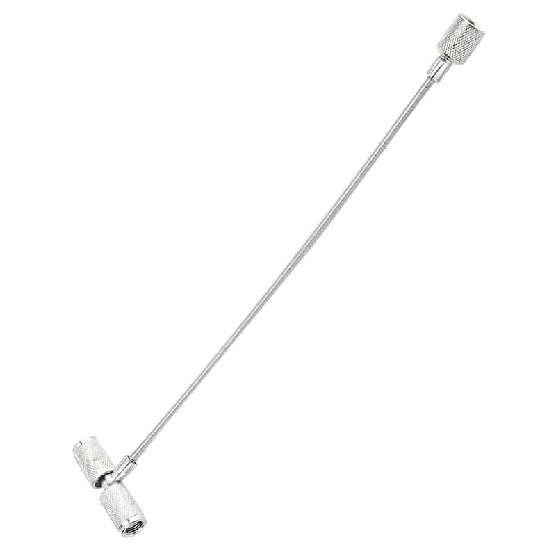 Ieron Tire Core Remover Multifunctional Valve Stem Installation Salvage Tool