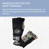 Ju-Sports Fitness Gloves Professional Black Large