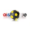 Winspeed Kicker Ball by Robertson 35 mm Set of 10