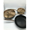 BergHOFF Euro black 5Pc Non-Stick Starter Set