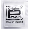 The Waterproof Pillow with a Hole, Wipe Clean, UK Made