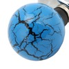 Steering Wheel Spinner Knob Power Turning Aid Ball Thunder Style