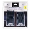 Andis Premium Metal Clip Comb Set 7 pcs - Sizes