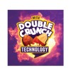 Takis Hot Nuts Flake, Double Crunch,Peanuts