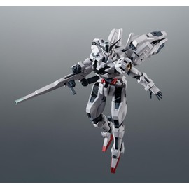 TAMASHII NATIONS Robot Spirits Gundam Caliburan Ver.A.N.I.M.E. Mobile Suit Gundam: Mercury Witch
