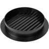 5 Pack - 5'' Inch / 125 mm Plastic Vent