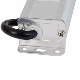 LEDSoneTransformer 50Watts LED Strip Module Driver Power Supply Lighting Outdoor IP67 Waterproof Ac in 110-260V Dc Out 12V 4.16Alighting Transformer (50.0 Watts/IP67)