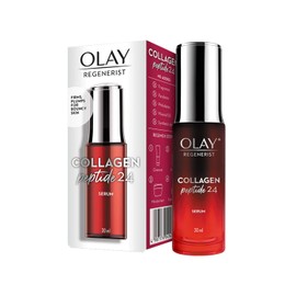 Olay Regenerist Collagen Peptide 24 Face Serum 30ml (Pack of 1)