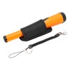 Handheld Metal Detector 360 Degree Scanning High Sensitivity Waterproof Metal