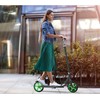 Kick Scooter for Adults Teens Kid Foldable Lightweight Sport Scooters