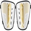 Upgraded Soccer Shin Guards Kids Youth, CE Certified AirsFish Shin