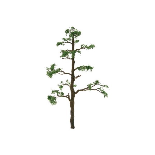 JTT Scenery Products Professional Series: Old Pine, 1.5"