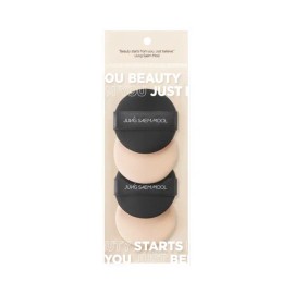 Jeongsaemmul Collection Skinny-Tap Puff 3pcs / 정샘물 모음 스키니-탭퍼프 3개입