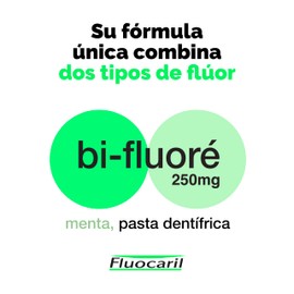 Fluocaril P&G Toothpaste