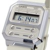 Casio A100 Series Digital Wristwatch, Reproduction Design, Men's, Overseas Model,